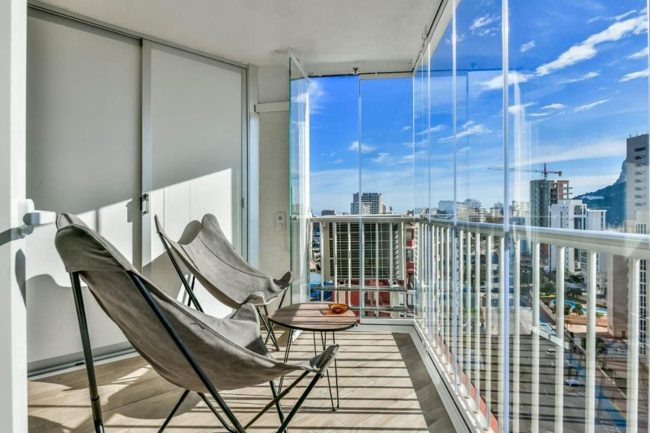 Les Yeux Dans Le Bleu Appartement *