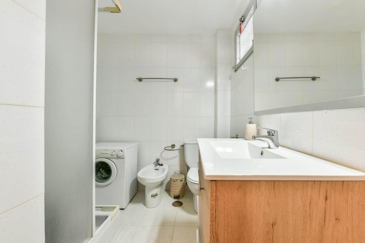 Appartement Les Yeux Dans Le Bleu Calpe