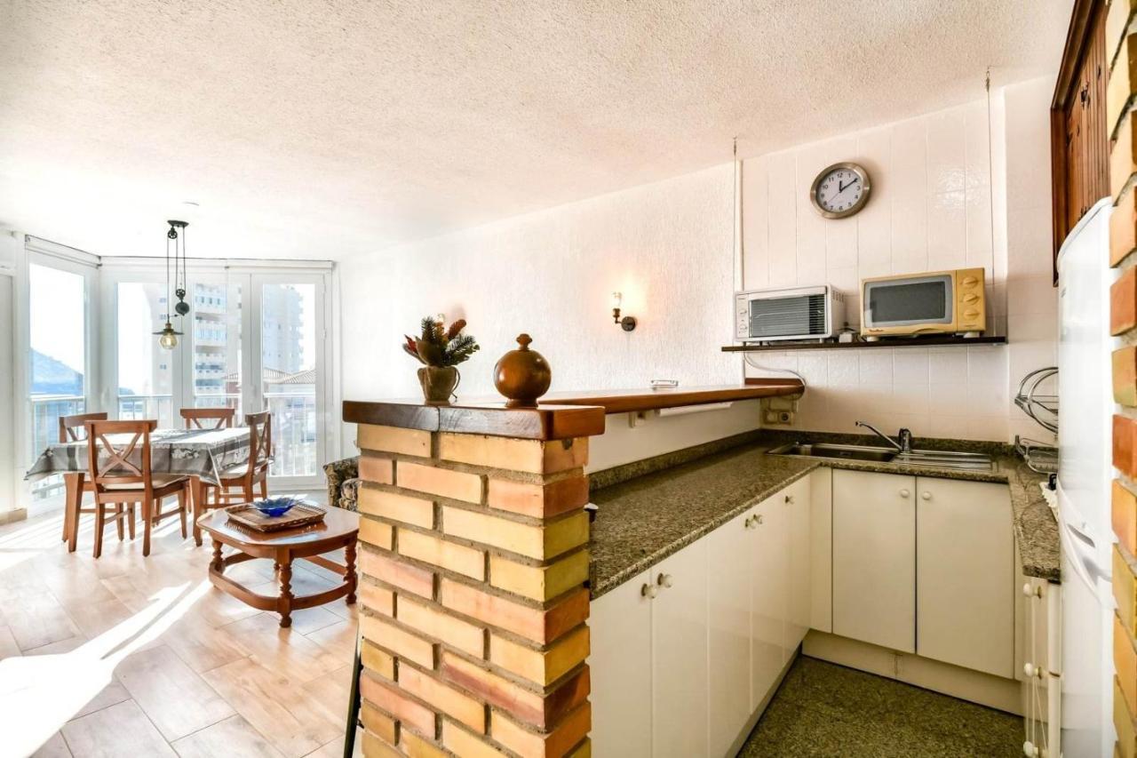 Appartement Les Yeux Dans Le Bleu *