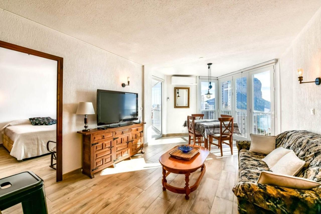 Appartement Les Yeux Dans Le Bleu