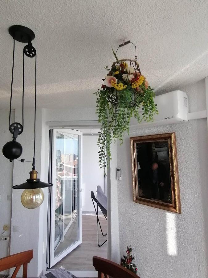 Les Yeux Dans Le Bleu Appartement *